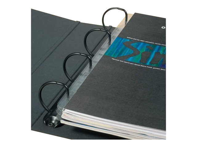 3l Office Brochure Filing Bar For A4 Pack Of 50
