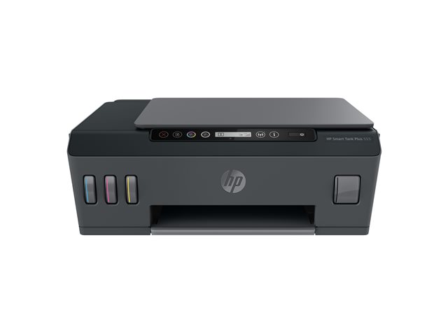 HP Smart Tank Plus 555 All-In-One