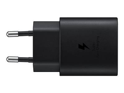 SAMSUNG EP-TA800NBEGEU, Kabel & Adapter Kabel - USB &  (BILD1)