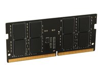 SILICON POWER DDR4  8GB 2666MHz CL19  Ikke-ECC SO-DIMM  260-PIN