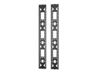 APC Easy Rack Vertical 0U accessory 24U