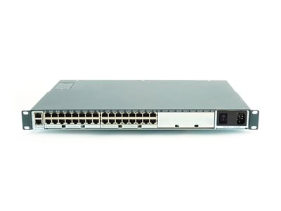 Lantronix SLC 8000 - Console server