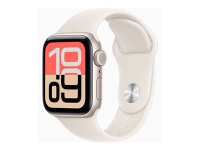 Apple Watch SE 3 (GPS + Cellular)