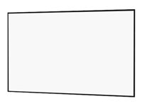 Da-Lite Fast-Fold Deluxe projection screen surface - 106" (269 cm)
