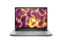 HP ZBook Fury 16 G11 Mobile Workstation - AI PC, AI Workstation - 16" - Intel Core i9 - i9-14900HX - 32 GB RAM - 1 TB SSD - U