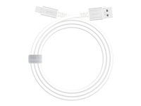 Moshi USB 3.1 Gen 1 USB Type-C kabel 1m Hvid