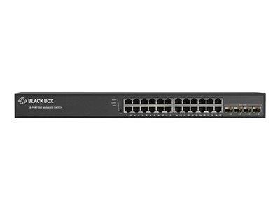 Black Box LGB5000 Series