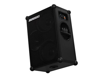 SoundBoks 4 - Party speaker