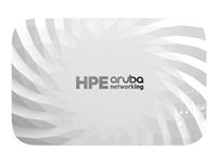 HPE Aruba Networking AP-765 (RW) Flex - radio access point - built-in dynamic antennas - Wi-Fi 7