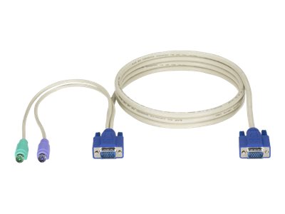 Black Box ServSwitch CPU cable