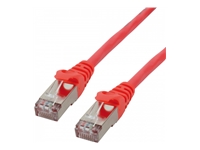 MCL Samar Cables et cordons rseaux IC5K99AZZZ06ASH5R