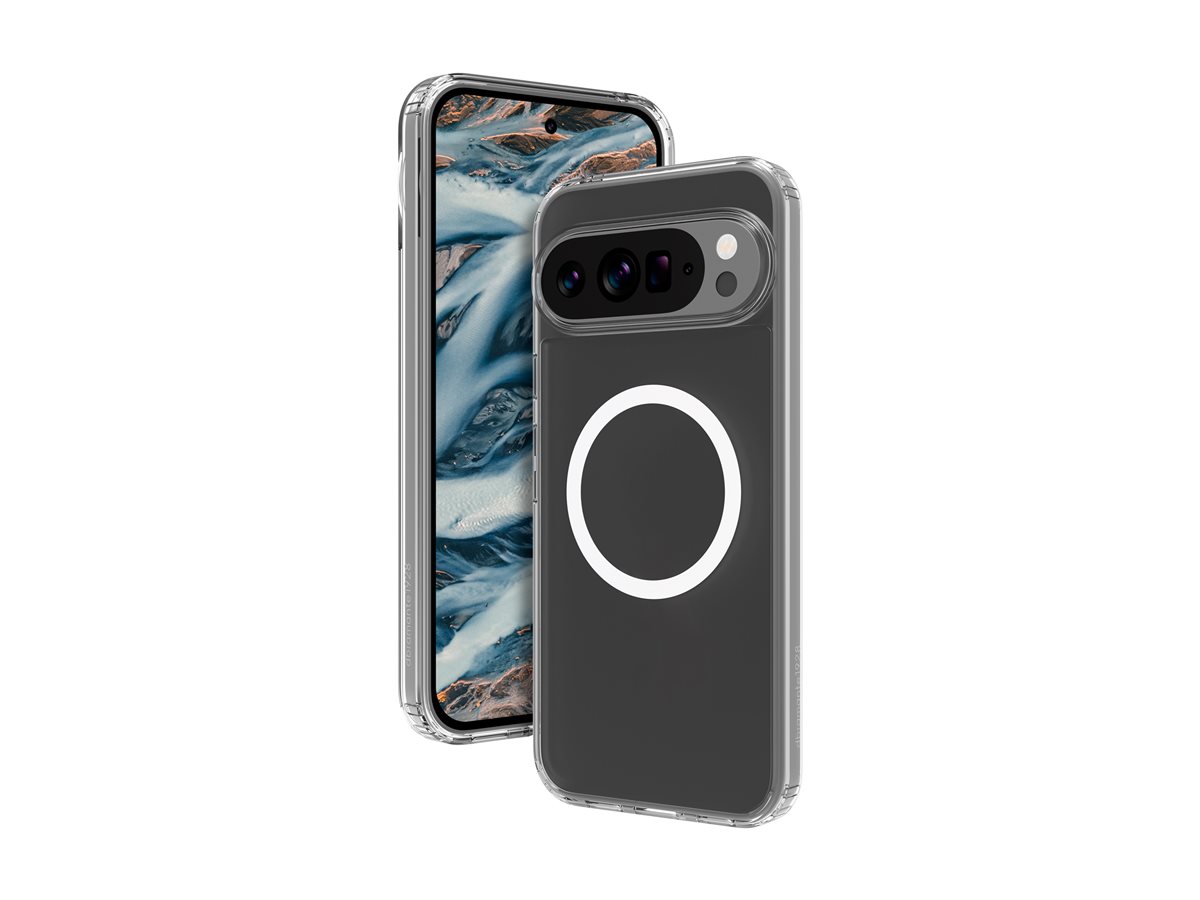 ISL Pro Qi-Google Pixel 10 Pro XL-Clear – foto 4