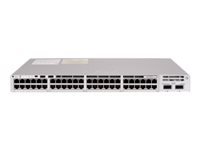 Cisco Enterprise Switching C9200-48PXG-E