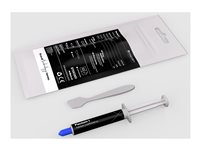 Endorfy Pactum 1 Kølepasta 1-pack Grå 4 g