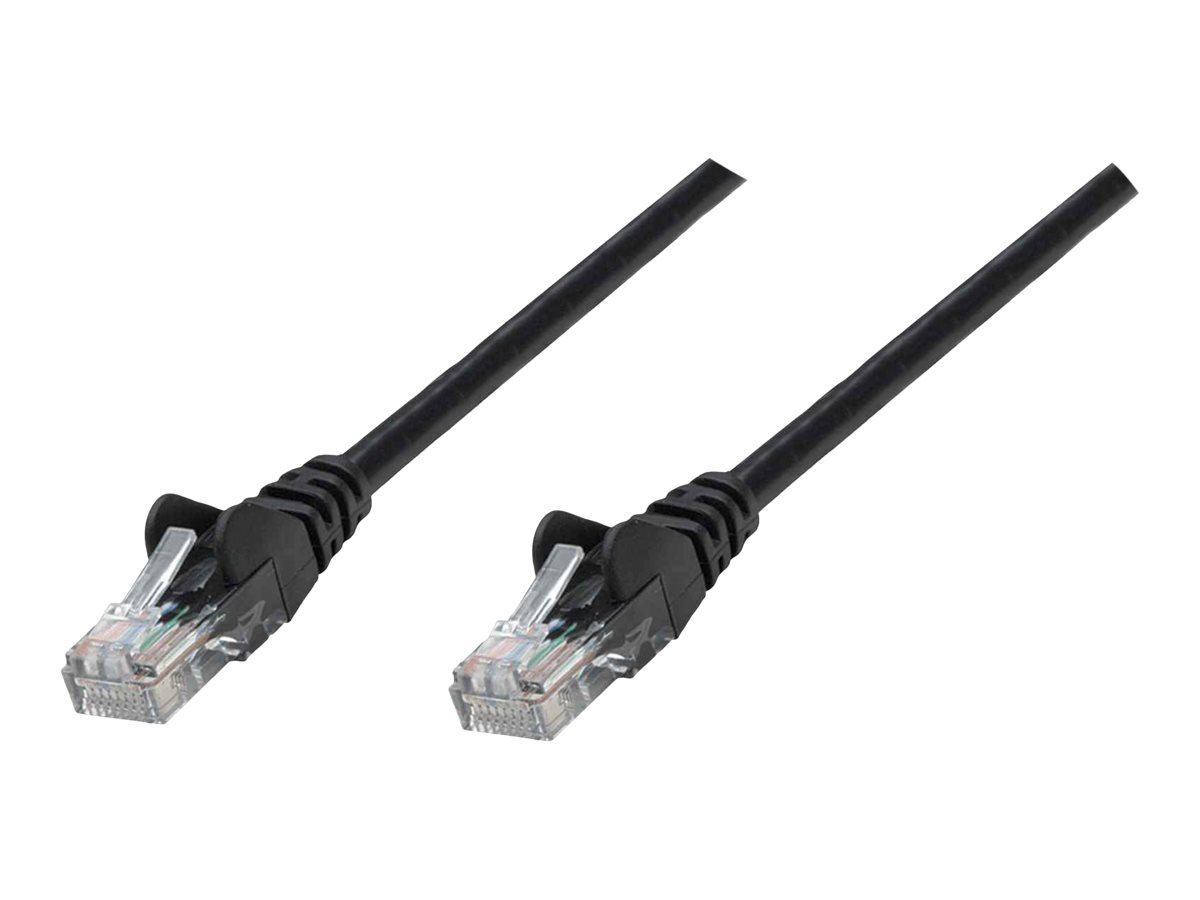 NETWORK CABLE, CAT5E, UTP