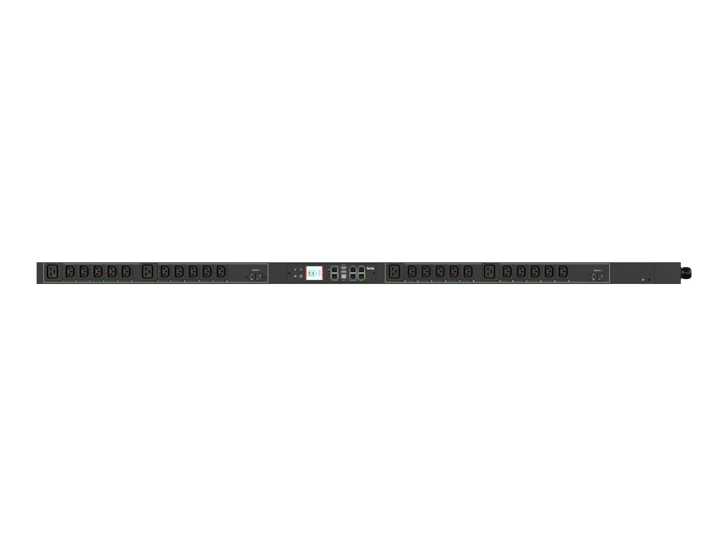 Raritan PX3-4497V-E2