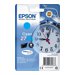EPSON 1LB 27XL ink cartridge cyan