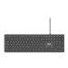 PORT DESIGNS US Office Keyboard