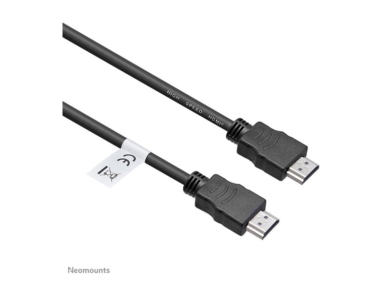 NEOMOUNTS HDMI Cable M-M 3 meter