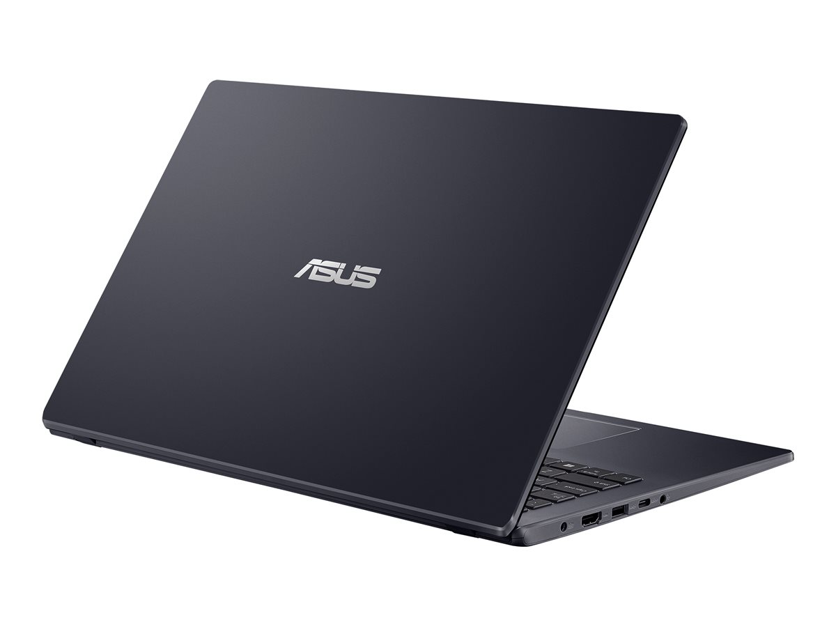 ASUS Vivobook Go 15 Notebook - 15.6 Inch - 4 GB RAM - 128 GB eMMC - Intel Pentium Silver N6000 - Intel UHD Graphics - Star Black - L510KA-AS02-CA