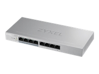 Zyxel Switch GS1200-8HPV2-EU0101F