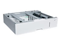 Lexmark - Media drawer and tray