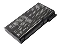 DLH Energy Batteries compatibles MMII1272-B058P4