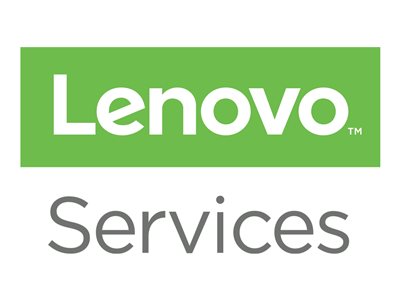 Lenovo Onsite - Extended service agreement