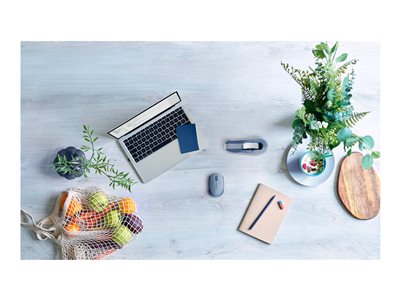 LOGI M171 Wireless Mouse - BLUEGREY