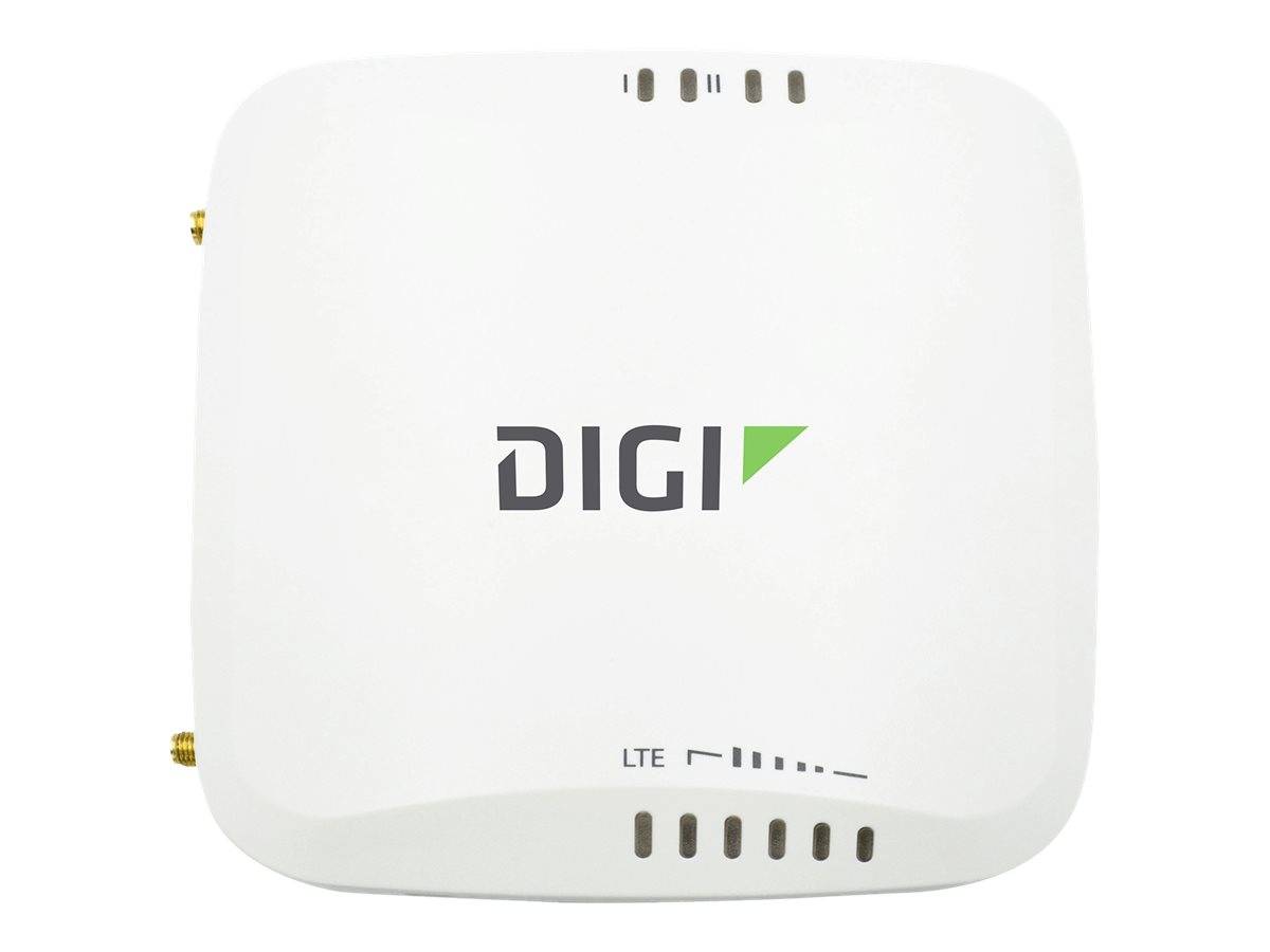 Digi 6310-DX03 - - Router | SHI