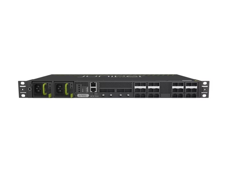 Juniper Networks ACX Series 7024X