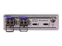 ATTO ThunderLink NS 3102 Netværksadapter 10 Gigabit Ethernet