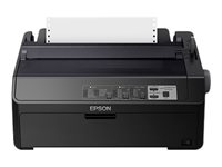 Epson LQ 590II - Impresora - B/N