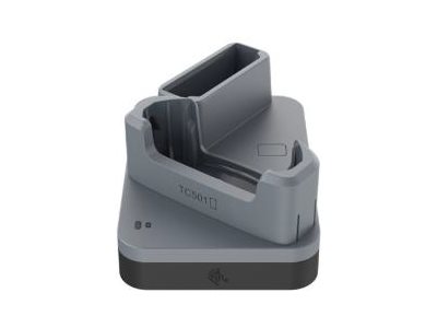 Zebra - Handheld / battery charging cradle