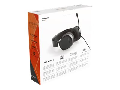 SteelSeries Arctis 3