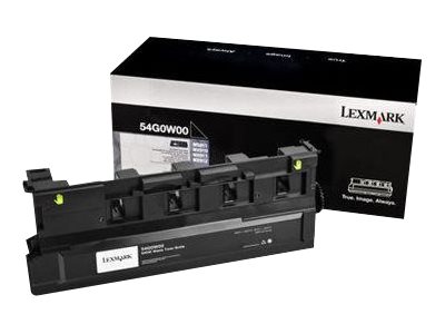 LEXMARK 54G0W00, Verbrauchsmaterialien - Laserprint 54G0W00 (BILD1)