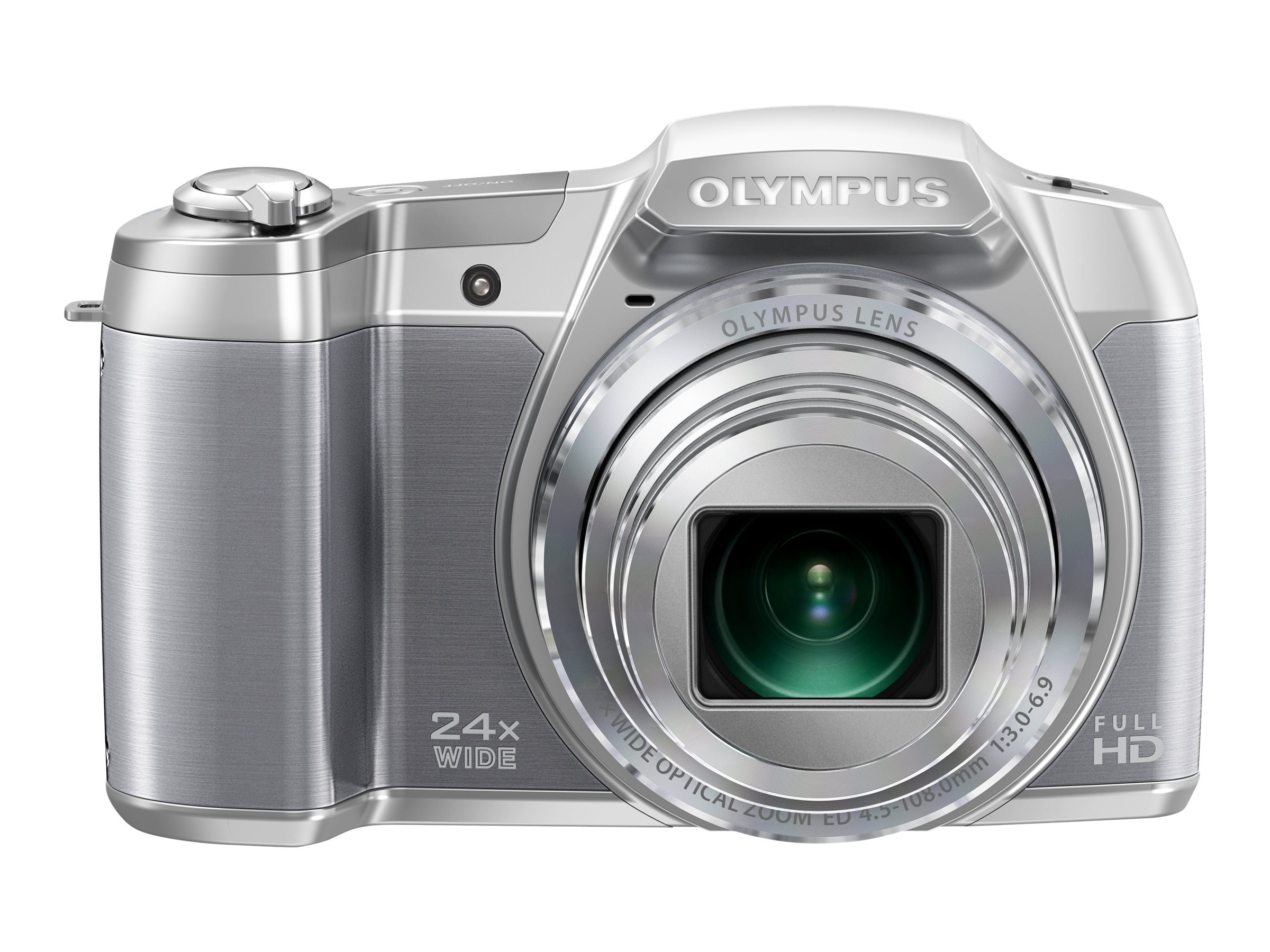 デジタルカメラ OLYMPUS STYLUS SZ-16 Olympus Stylus SZ-16 | Overview, Specs, Details | SHI