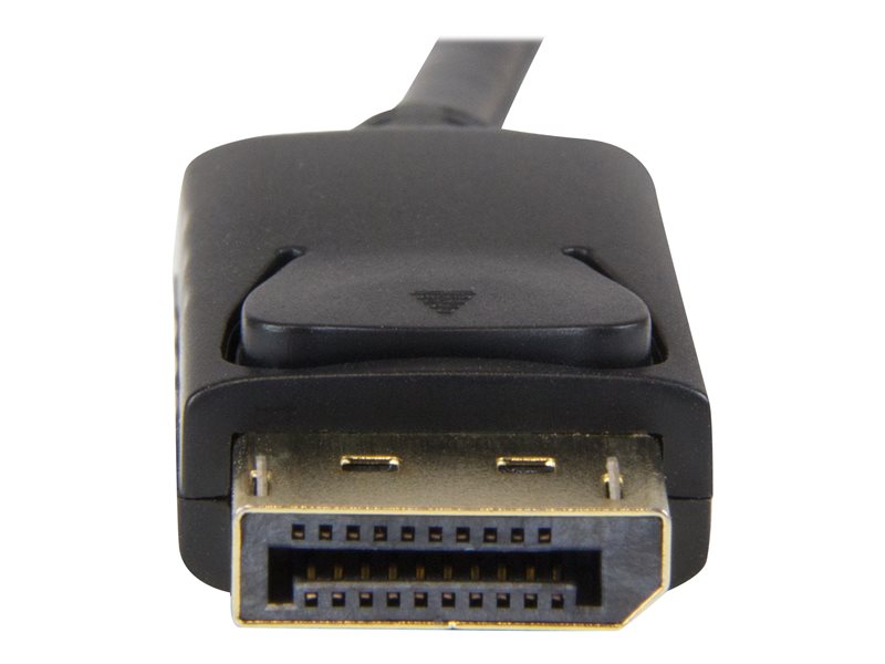 StarTech.com Cble Adaptateur DP/HDMI 4K 30Hz 2 m 