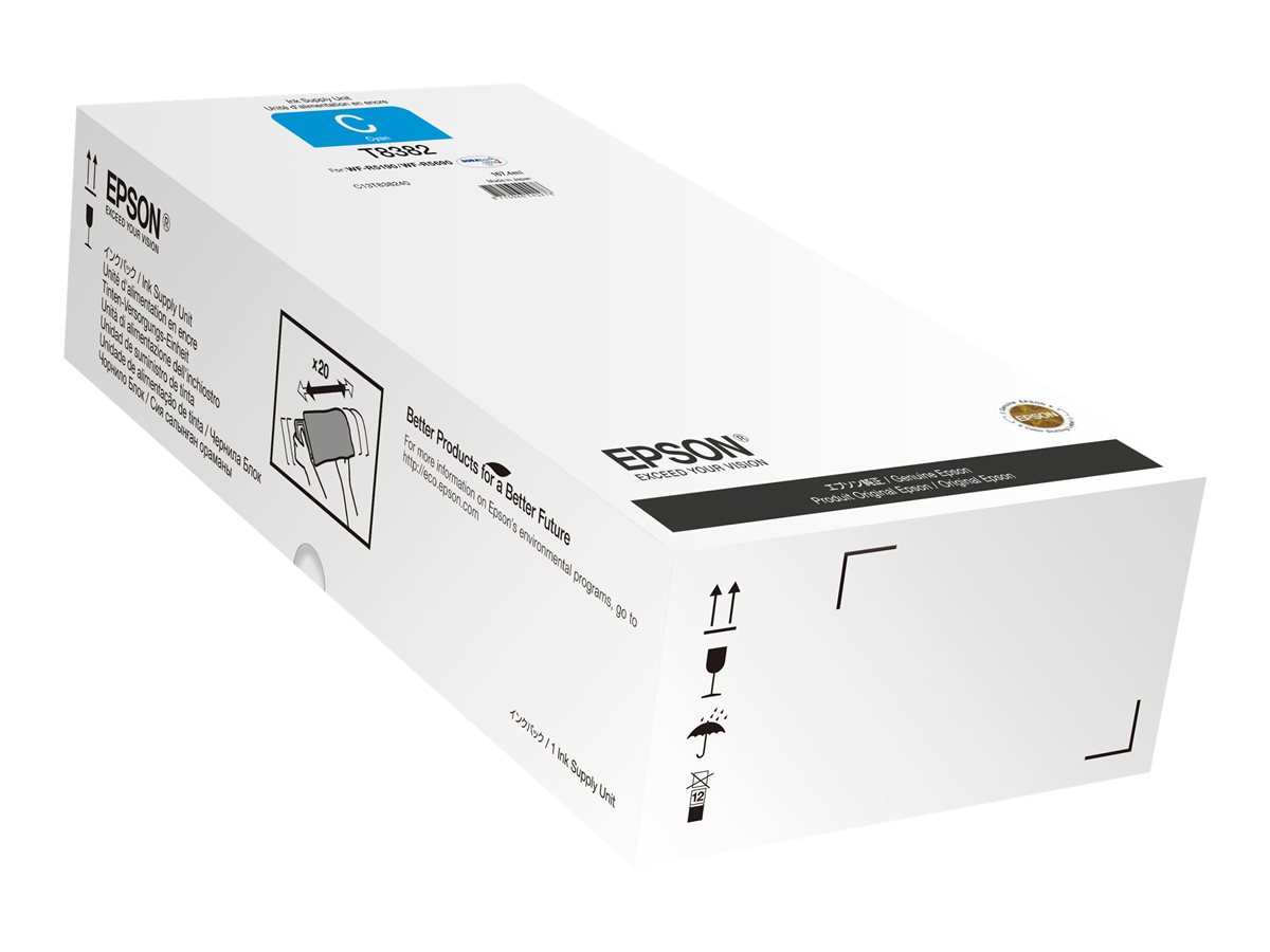 Epson T8382