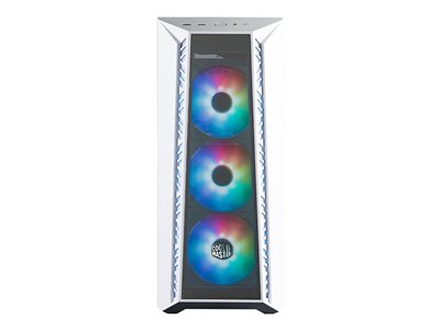 Shop  Cooler Master MasterBox 520 MESH - mid tower - extended ATX