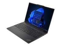 Lenovo ThinkPad E16 Gen 2 21MA 16' 155H 16GB 512GB Intel Arc Graphics Windows 11 Pro