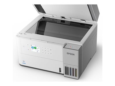 EPSON EcoTank ET-3956 Ink MFP A4 18ppm