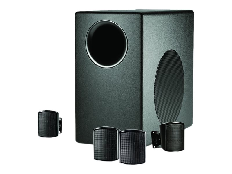 JBL Professional Control Contractor 50 Series C50PACK-WH