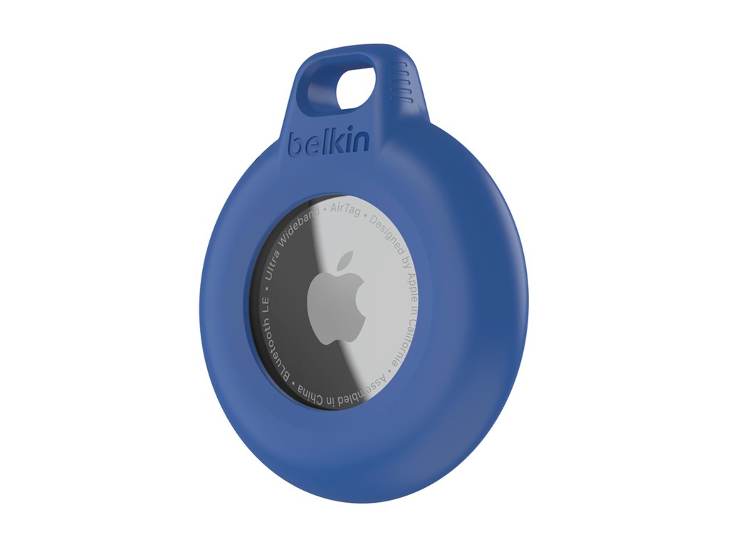 Belkin Secure Holder case for Product shot Back 78700