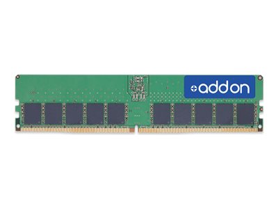 AddOn - DDR5 - module