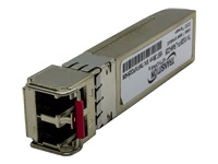 Lantronix TN-10GSFP-LRxM-Dxx Series - Module transmetteur SFP+ - 10GbE - 10GBase-ER, 1000Base-LX 