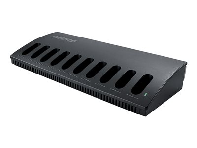 Shure MXCWNCS - Charging station