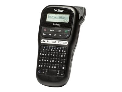 BROTHER PT-H110 Etiqueteuse portable