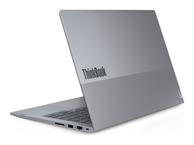 Lenovo ThinkBook 14 G7 ARP - 14" - AMD Ryzen 7 - 7735HS - 16 GB RAM - 1 TB SSD - česká/slovenská – foto 8