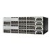 Cisco Catalyst 3750X-48PF-S - switch - 48 ports - managed - rack-mountable